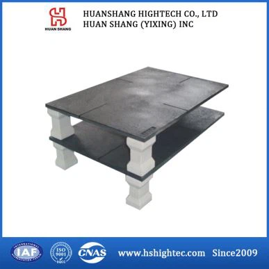 SiC keramični odbor